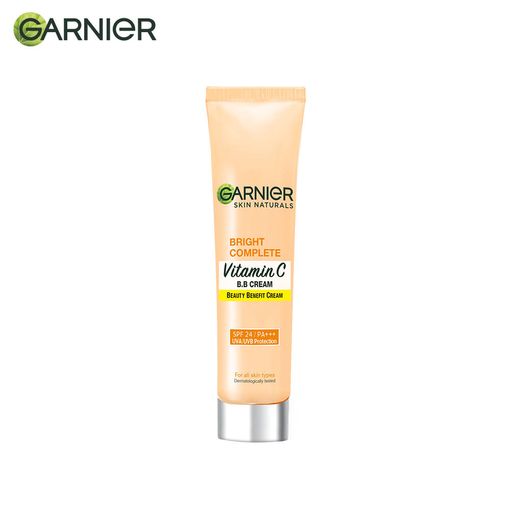 Garnier Skin Naturals BB Cream SPF 24/PA+++