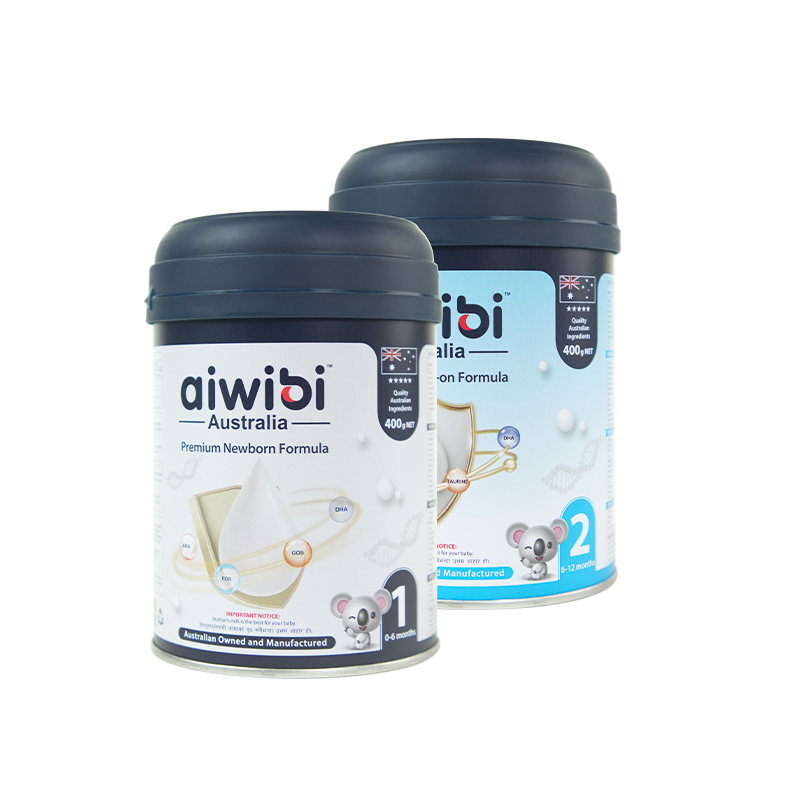 Aiwibi Premium Formula