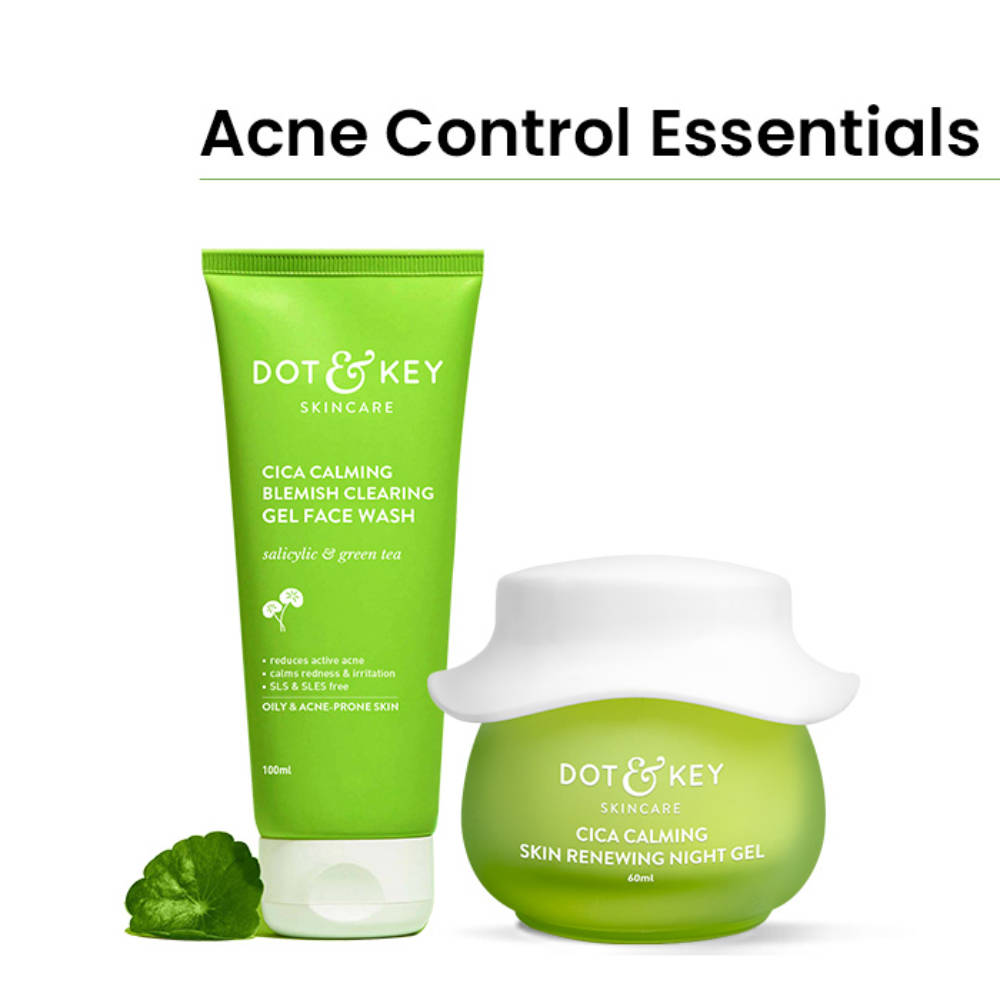 Dot & Key Anti Acne Duo