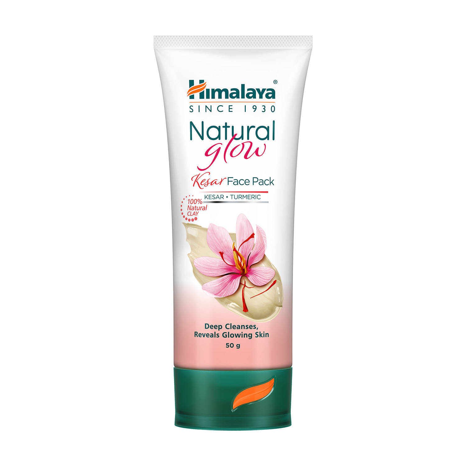 Himalaya Fairness Kesar Face Pack