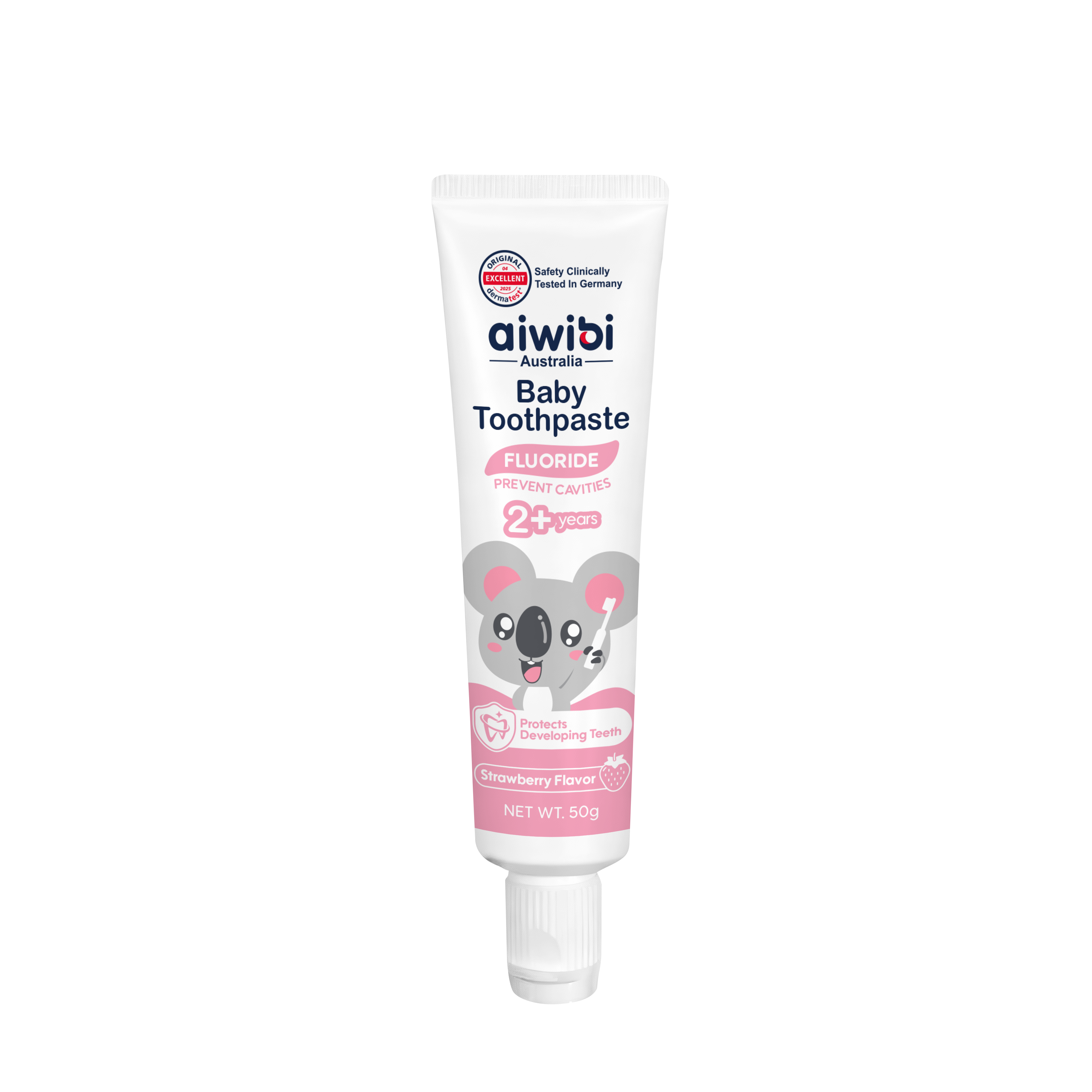 Aiwibi Dreamy Baby Toothpaste
