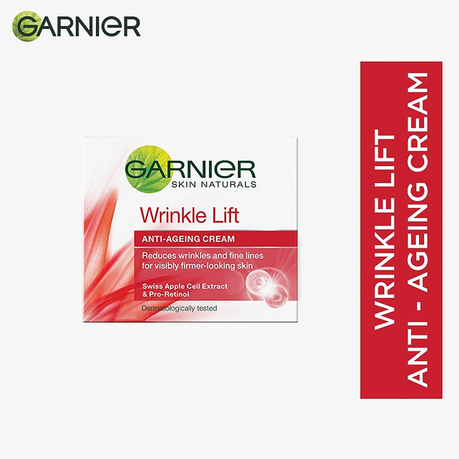 Garnier Wrinkle Lift Anti-Ageing Cream