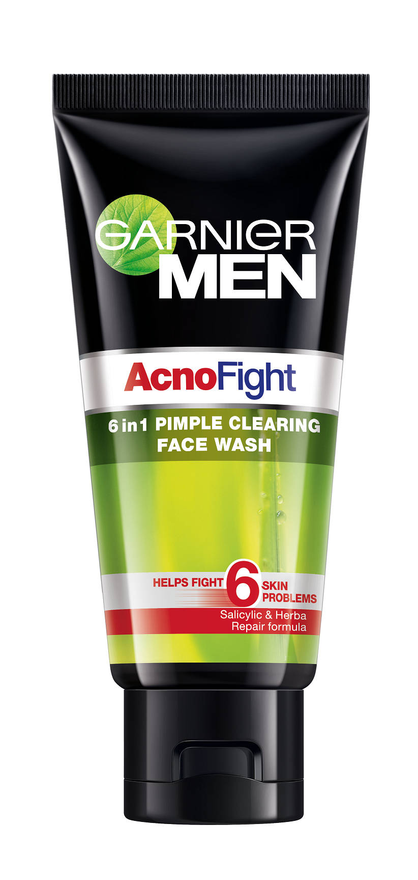 Garnier Men AcnoFight Anti Pimple Face Wash