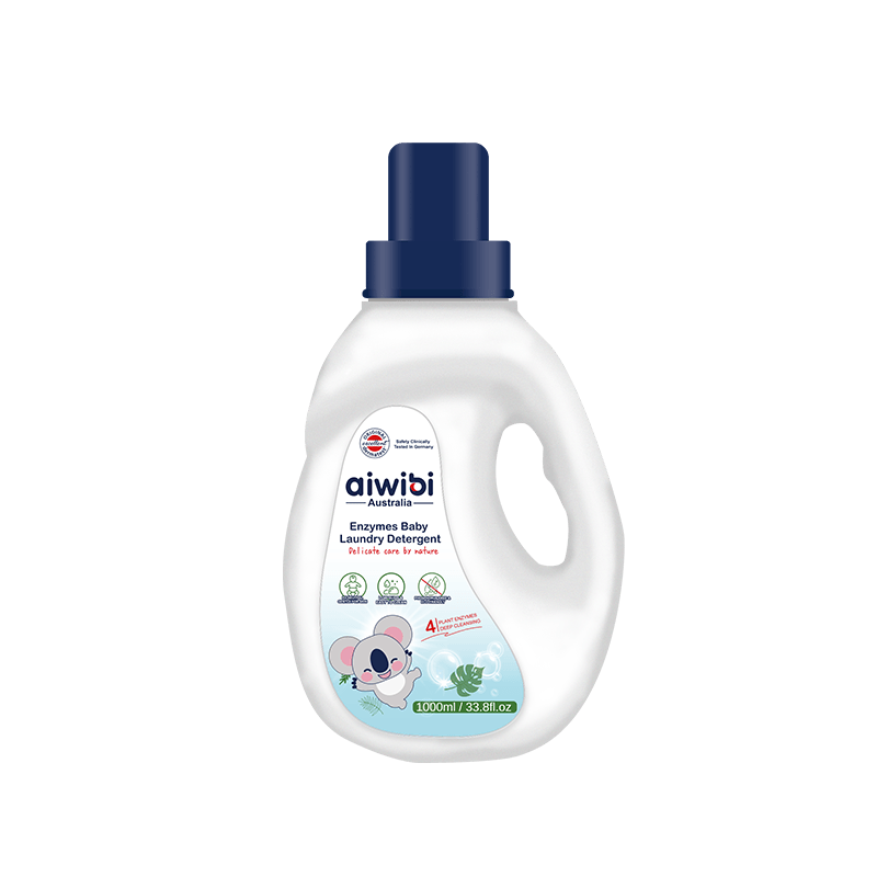 Aiwibi Enzymes Baby Laundry Liquid