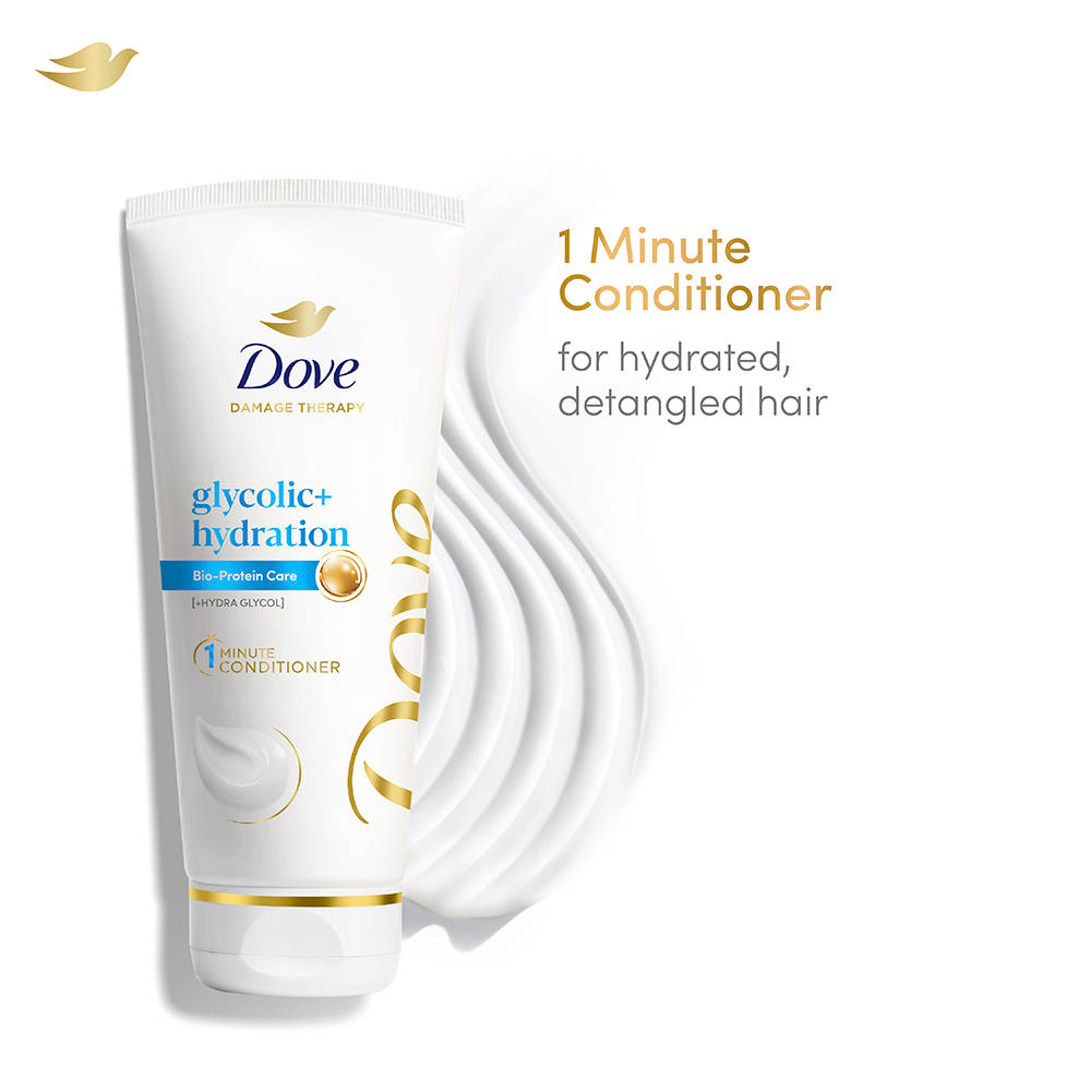 Dove Glycolic Hydration Conditioner