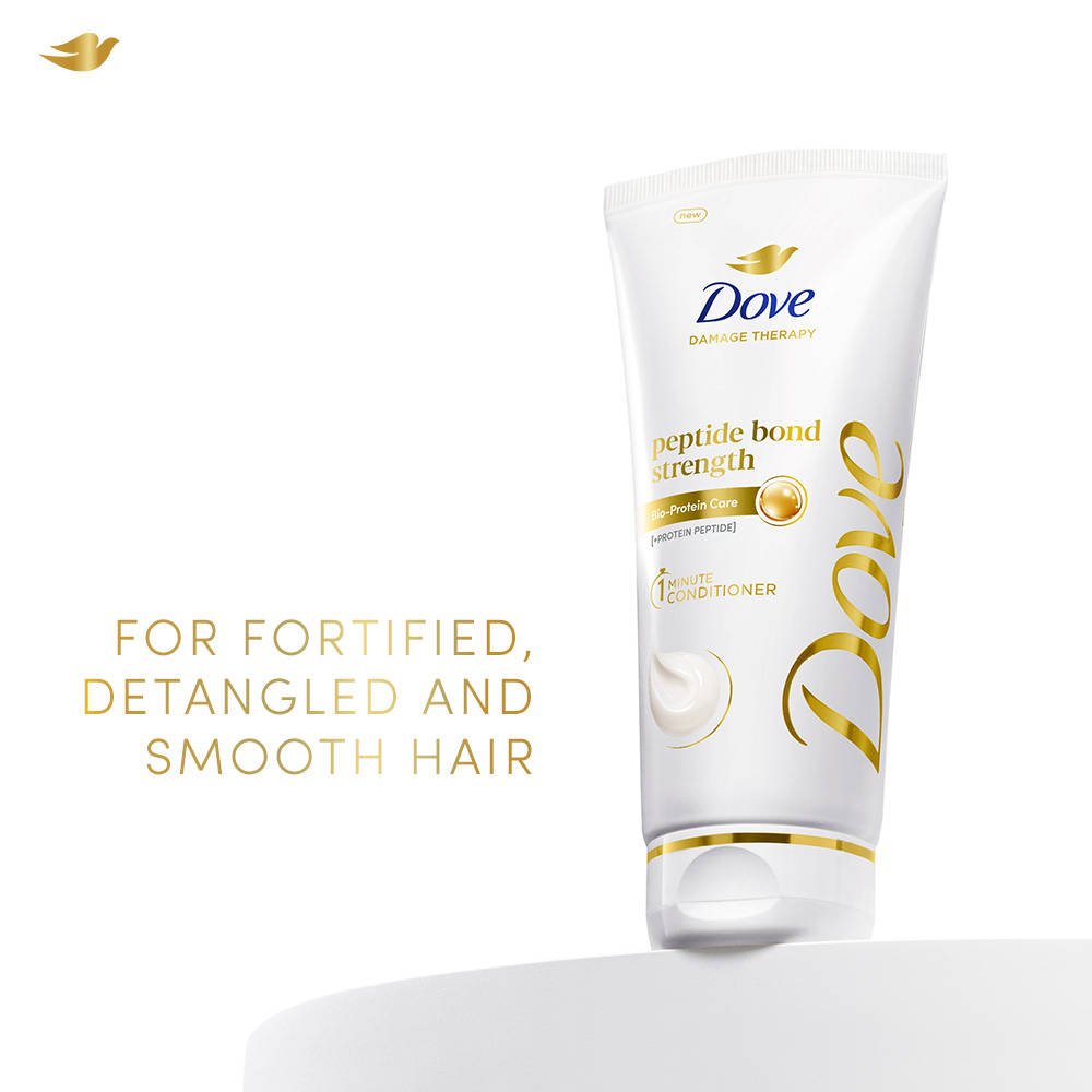 Dove Peptide Bond Strength Conditioner