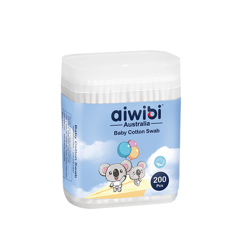 Aiwibi Cotton Swab