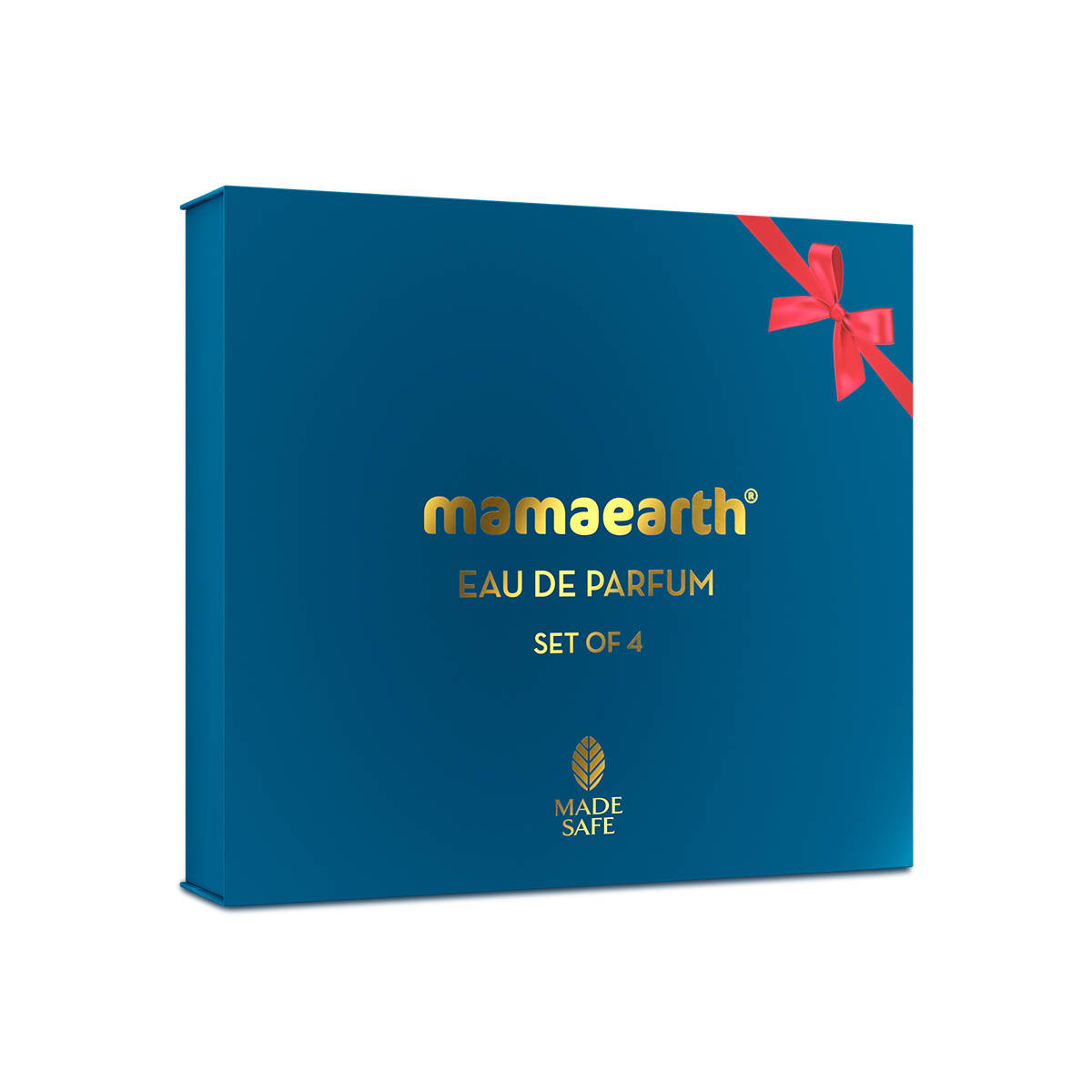 Mamaearth Eau De Parfum - Set Of 4