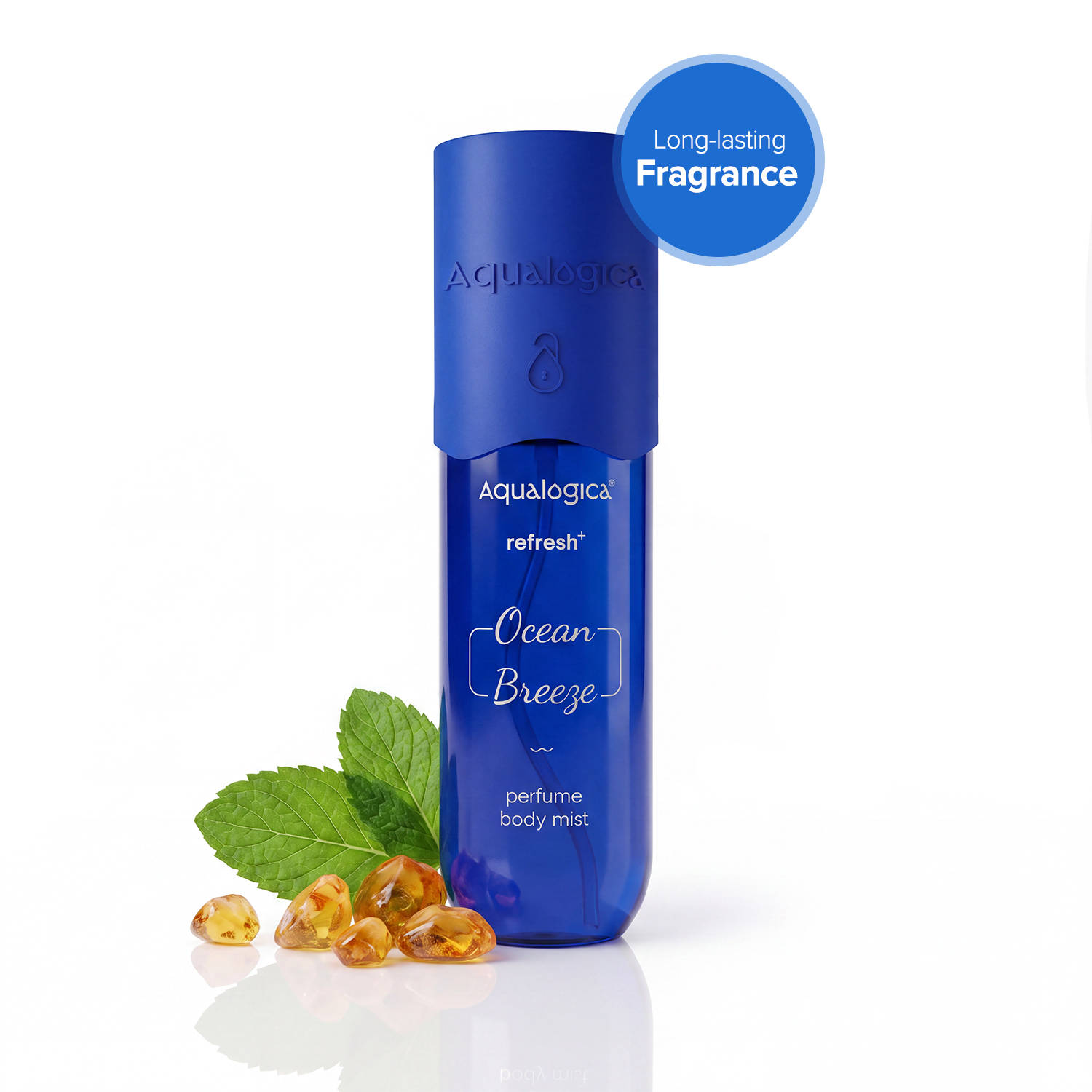 Aqualogica Refresh+ Ocean Breeze Perfume Body Mist