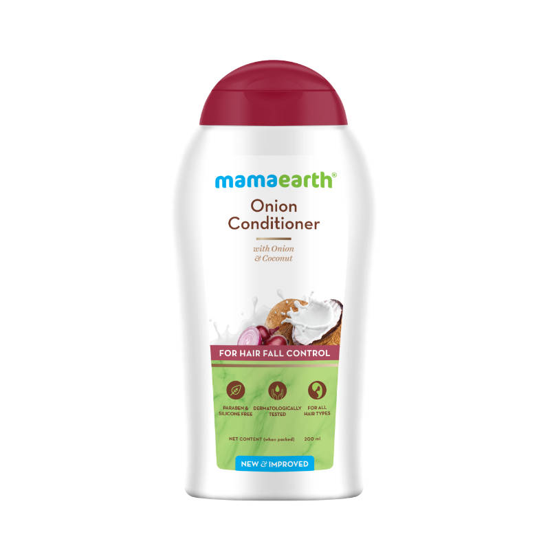Mamaearth Onion Conditioner