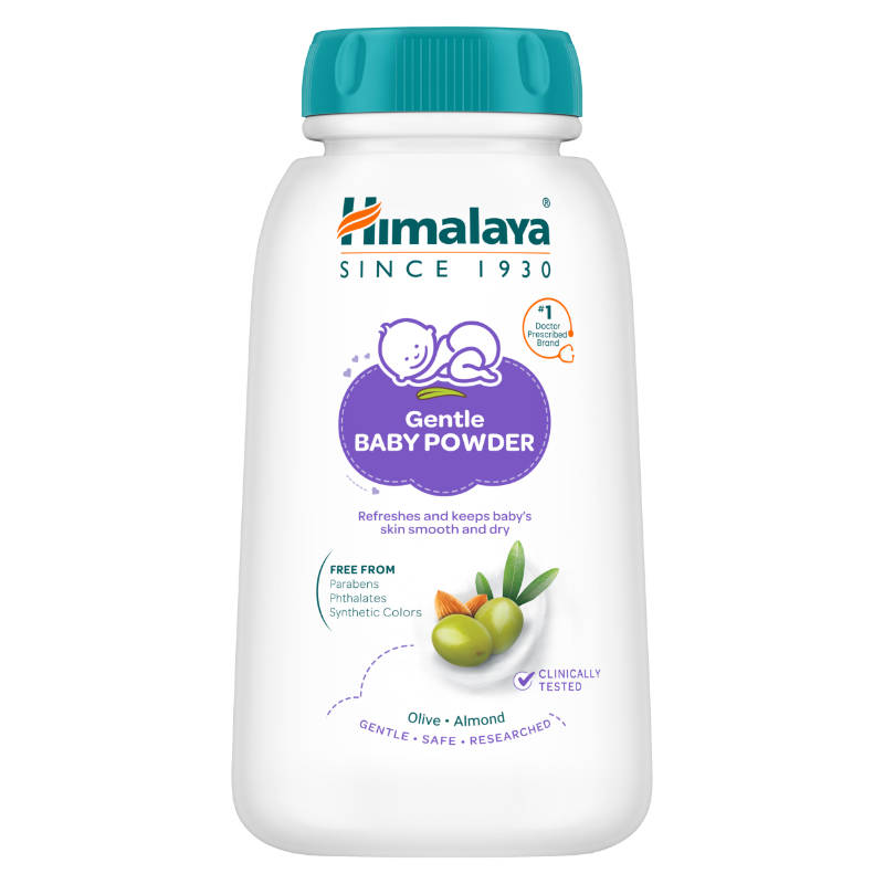 Himalaya Baby Powder