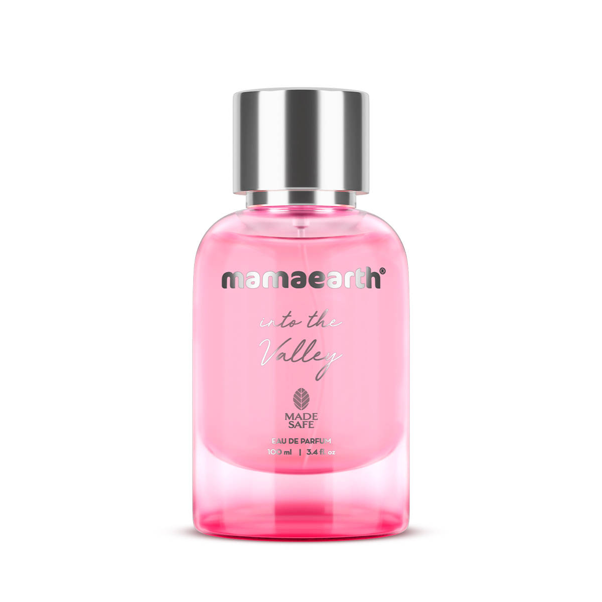 Mamaearth Into the Valley Eau De Parfum For Women