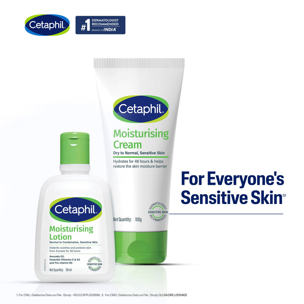 Cetaphil Winter Moisturizing Combo