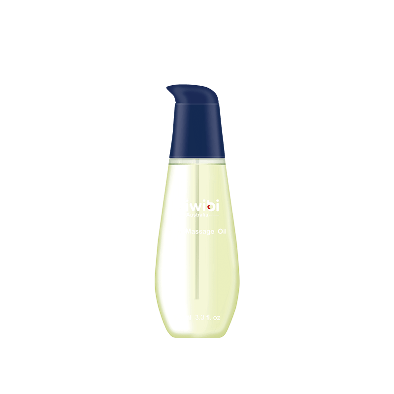 Aiwibi Baby Massage Oil